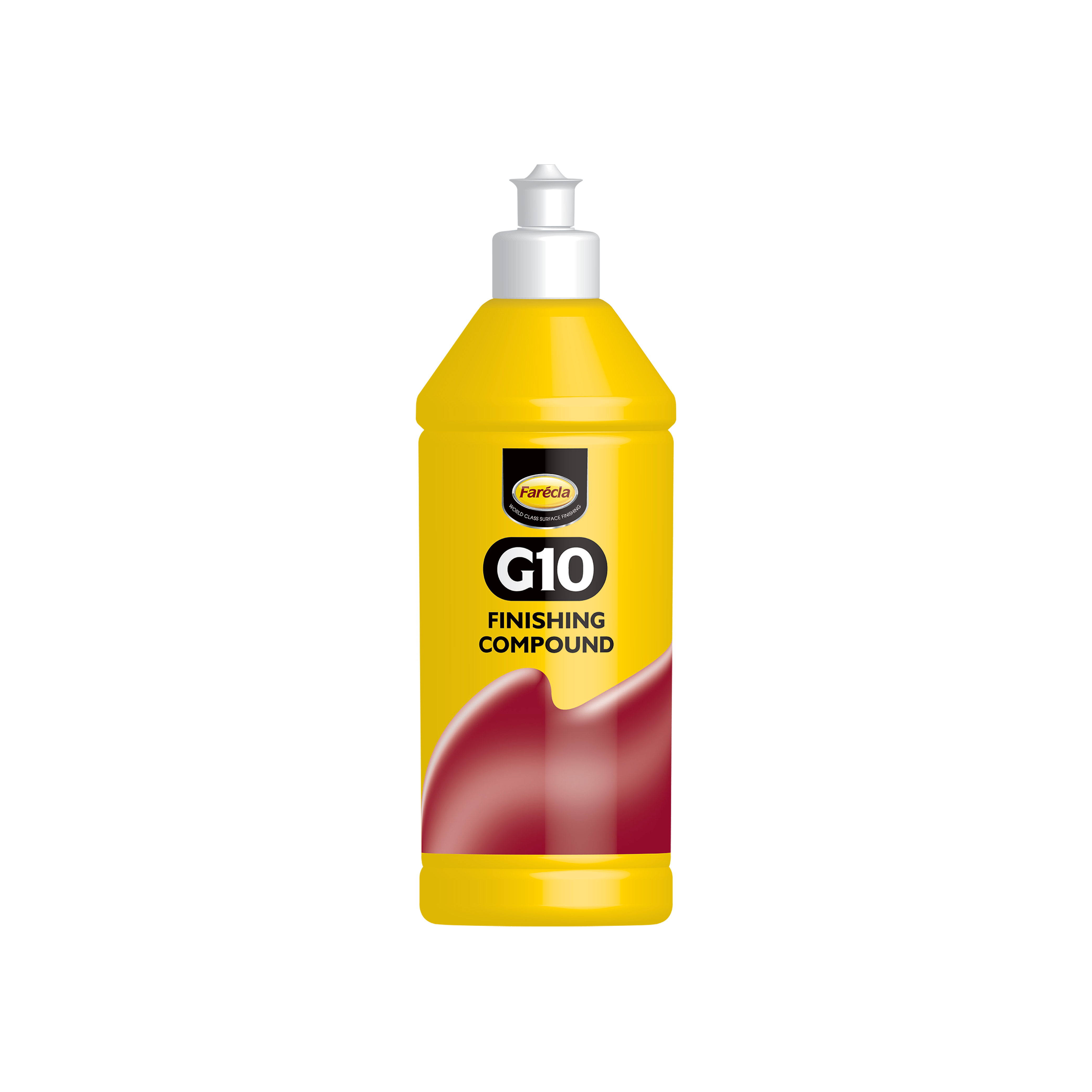 G10 Finishing Compound Farécla